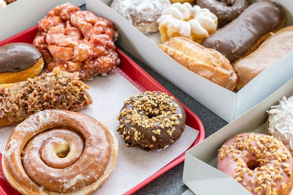 an-do-ngot Ăn đồ ngọt