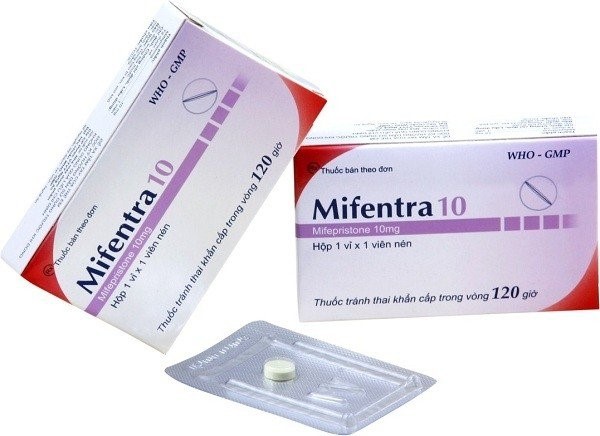 cac-loai-thuoc-tranh-thai-khan-cap Tác dụng phụ của thuốc tránh thai cũng là yếu tố gây nên hiện tượng trễ kinh