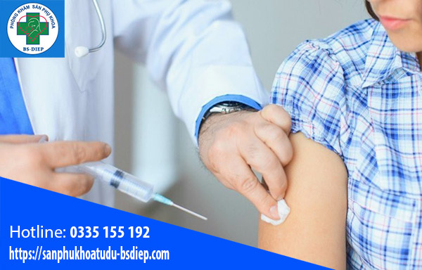 Phòng ngừa sớm ung thư cổ tử cung