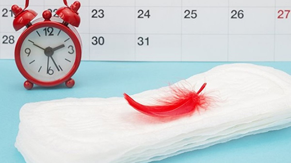Chu kỳ kinh 27 ngày thì rụng trứng ngày nào