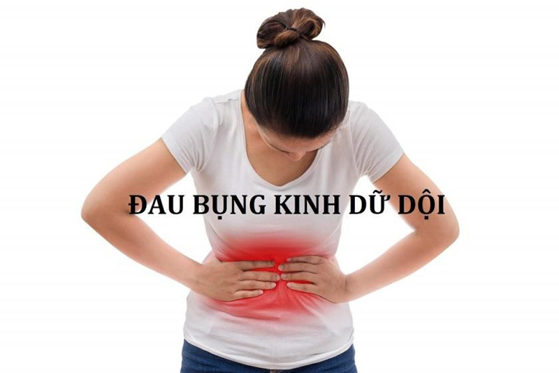 dau-bung-kinh-du-doi Đau bụng kinh dữ dội