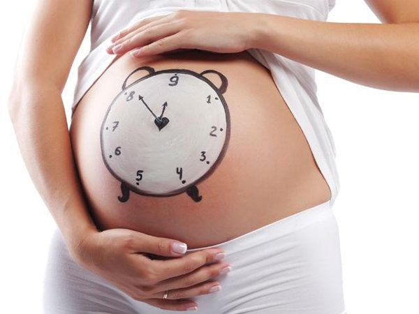 dau-hieu-sap-sinh-con-so Những dấu hiệu sắp sinh con so