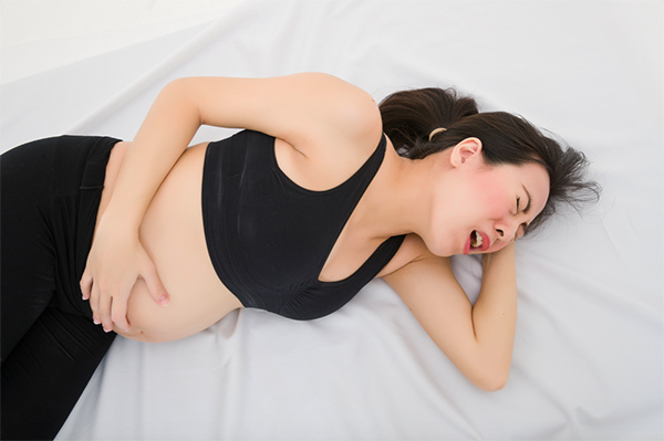 dau-hieu-thai-luu-thang-4 Những dấu hiệu lưu thai tháng thứ 4 mẹ bầu cần biết