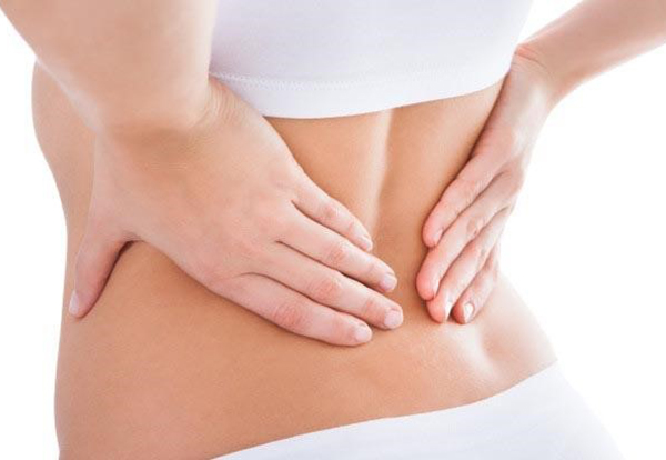 dau-lung-sau-sinh-mo Đau lưng sau sinh mổ