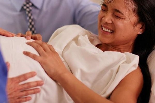 dich-am-dao Dịch âm đạo