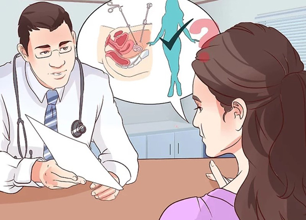 Điều trị thai ngoài tử cung