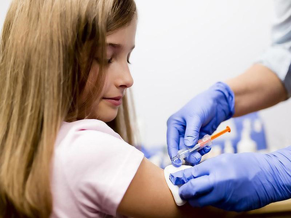 Đối tượng chích ngừa ung thư cổ tử cung