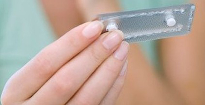 Phá thai bằng thuốc