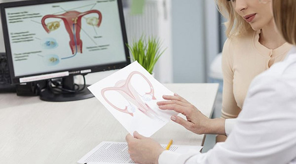 Khám phụ khoa