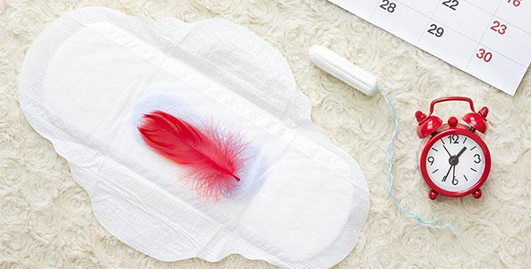 Kinh nguyệt mỗi tháng