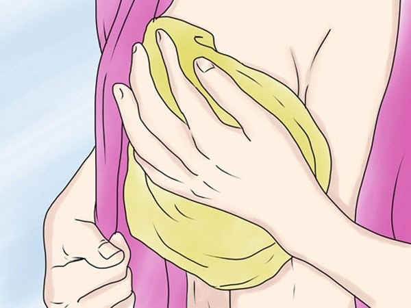 mieng-vai Miếng vải