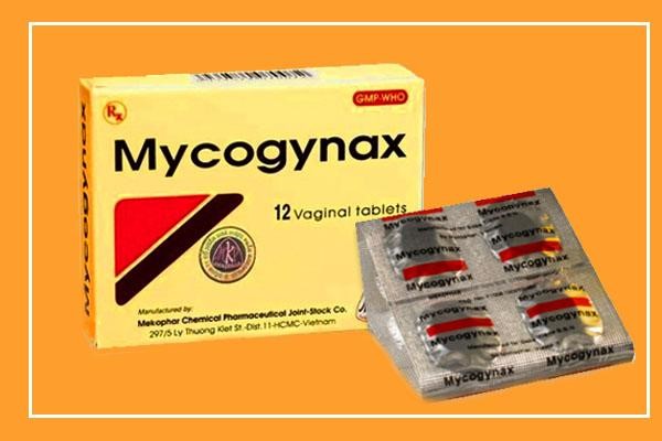 mycogynax Mycogynax