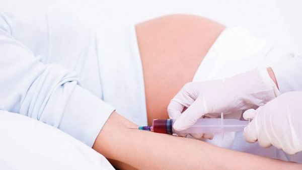 Nên làm xét nghiệm sàng lọc trước sinh