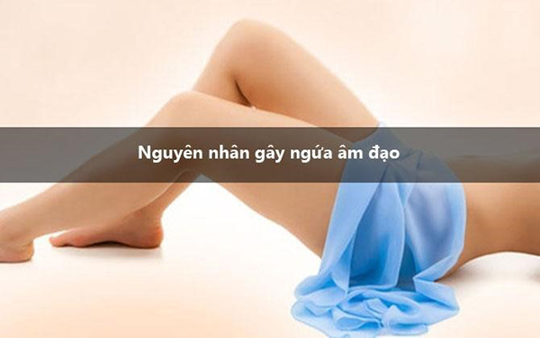 ngua-am-dao-o-phu-nu Ngứa âm đạo ở phụ nữ