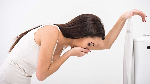 Có rất nhiều nguyên nhân gây ra hiện tượng ốm nghén nhưng đều phụ thuộc vào thể trạng của mỗi thai phụ