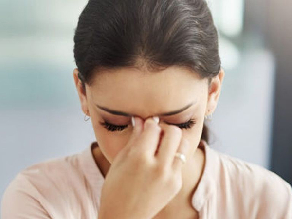 Nguyên nhân tiền mãn kinh