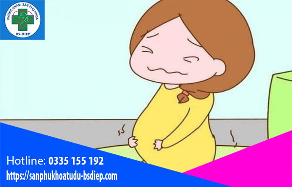 Nguyên nhân vỡ ối sớm