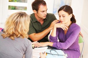 Nguyên nhân vô sinh