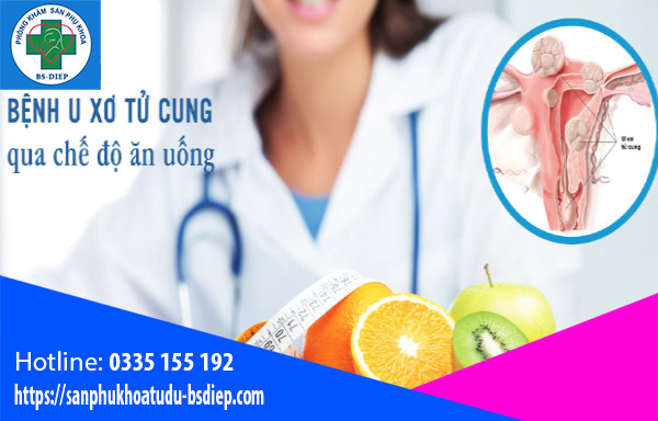 nhan-xotu-cung-kieng-an-gi Nhân xơ tử cung kiêng ăn gì