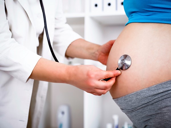 Nhip tim thai có thể thay đổi