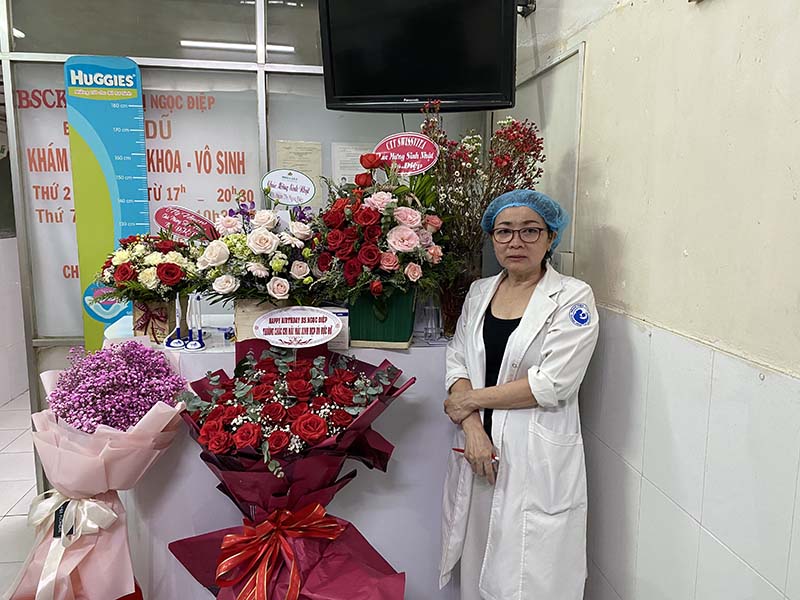 phong-kham-phu-khoa-bac-si-diep-1 Bác sĩ Phạm Thị Ngọc Điệp