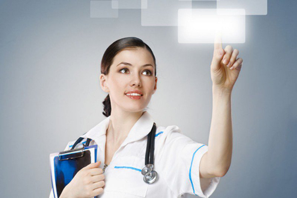 Phòng khám phụ khoa quận 4