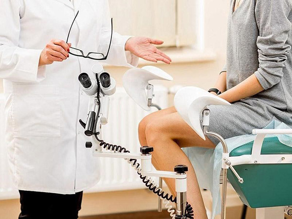 Bạn phải chọn các phòng khám có giấy tờ làm việc minh bạch