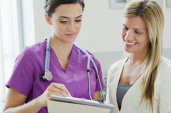 Phòng khám phụ khoa Quận 6