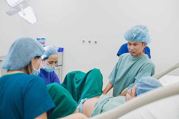 Phương pháp gây chuyển dạ