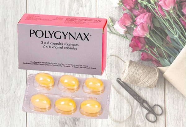 polygynax Polygynax