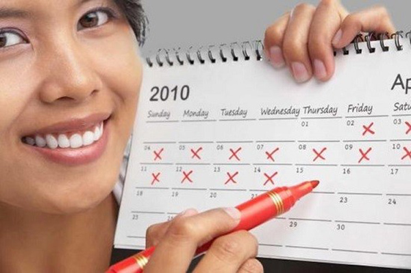 Quan hệ sau ngày đèn đỏ