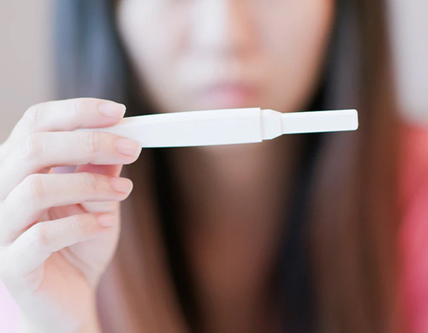 que-thu-thai-1-vach Que thử thai 1 vạch