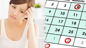 Rối loạn kinh nguyệt