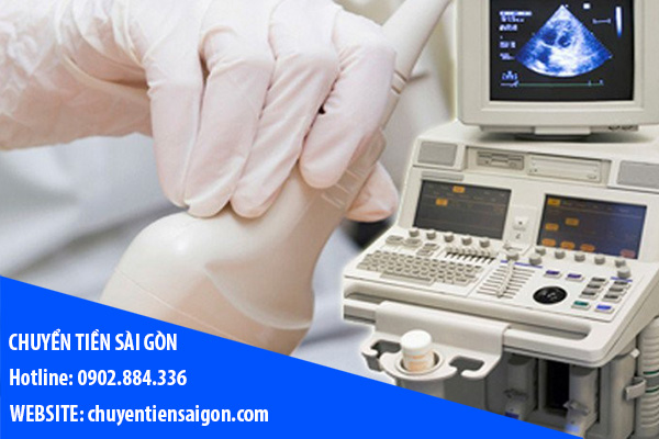 Sàn lọc ung thư vú