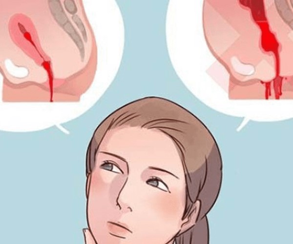 Sau sinh bao lâu thì hết sản dịch