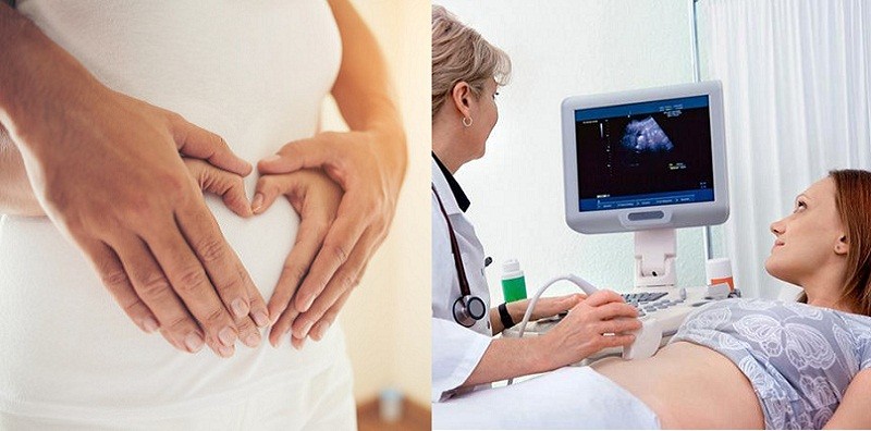 Siêu âm thai 4 tuần