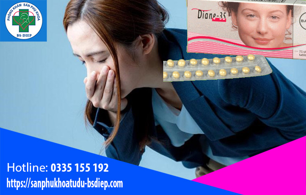 tac-dung-phu-cua-thuoc-tranh-thai-hang-ngay Tác dụng phụ của thuốc tránh thai hàng ngày