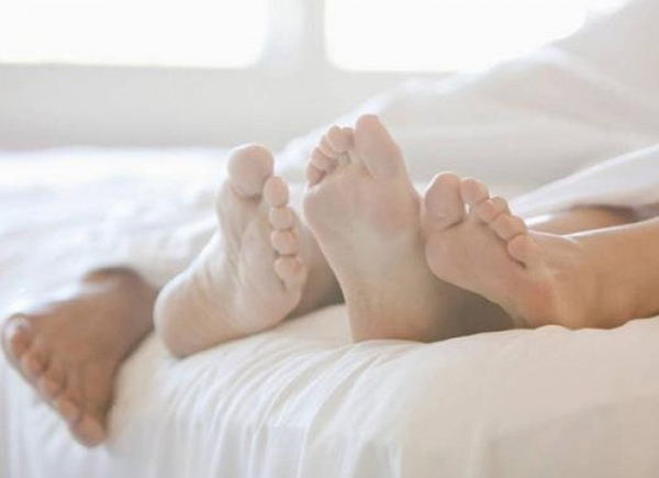 Thời kỳ dễ mang thai