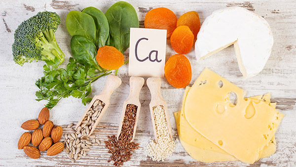 thuc-pham-giau-canxi-cho-me-bau Top thực phẩm giàu canxi cho bà bầu
