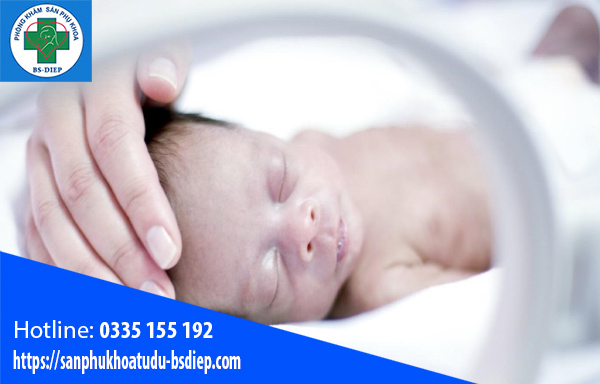 Tiền sản giagt65 nguy hiểm cho mẹ và con