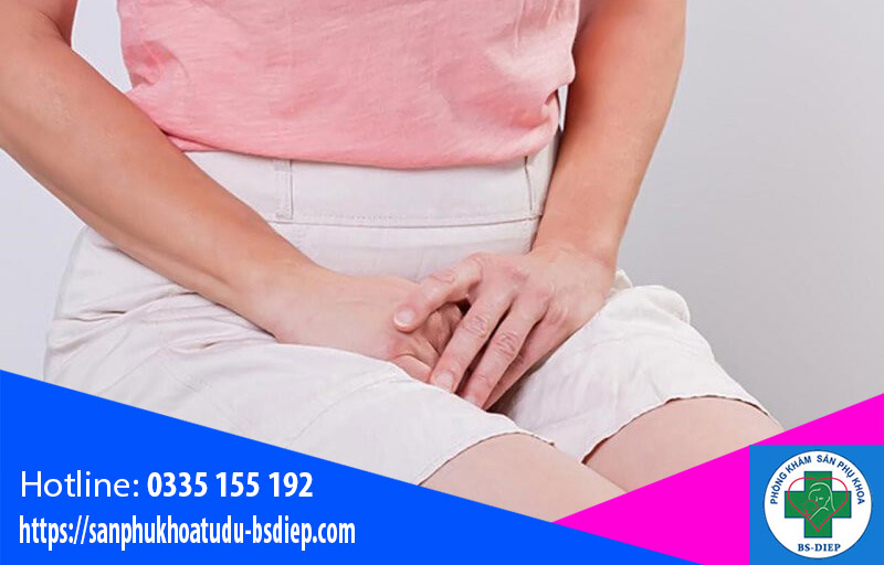 trieu-chung-viem-am-dao Viêm âm đạo
