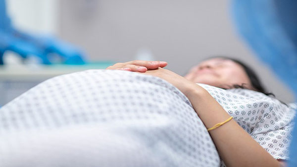 u-nang-buong-trung-khi-mang-thai U nang buông trung71khi mang thai