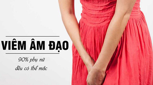 viem-am-dao-o-phu-nu Viêm âm đạo ở phụ nữ