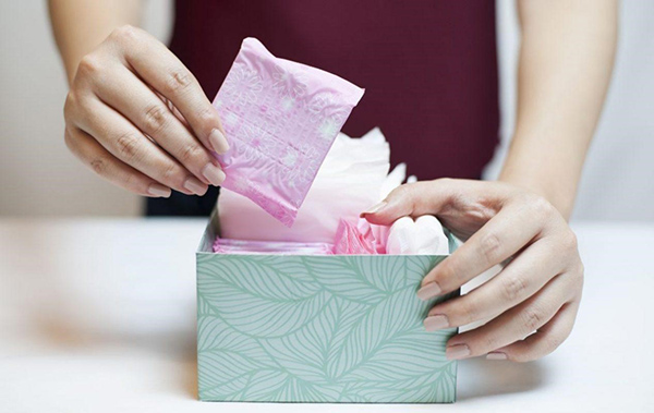 vo-kinh Vô kinh - Không có kinh nguyệt có mang thai được không