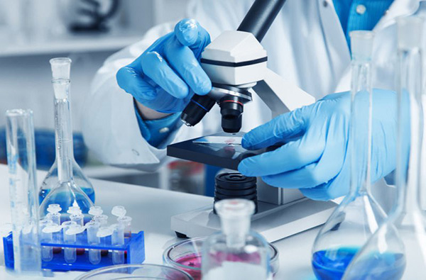 Sau nạo hút thai trứng, các mẫu mô đều được gửi xét nghiệm giải phẫu