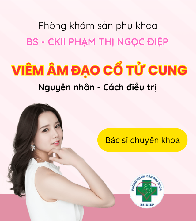 viêm âm đạo